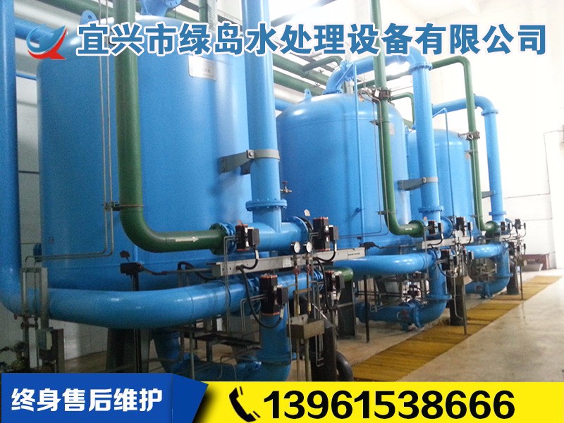 MBR膜生物反應器為什么沒有標準規范